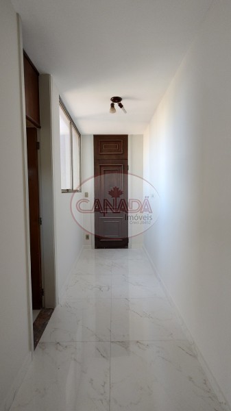 Aliança Imóveis - Imobiliária em Ribeirão Preto - SP - APARTAMENTO - HIGIENOPOLIS - RIBEIRAO PRETO