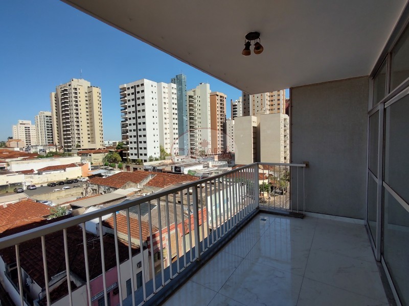 Imóvel: Apartamento em Ribeirao Preto no Bairro Higienopolis