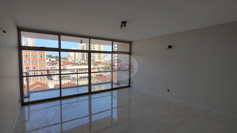 Aliança Imóveis - Imobiliária em Ribeirão Preto - SP - APARTAMENTO - HIGIENOPOLIS - RIBEIRAO PRETO
