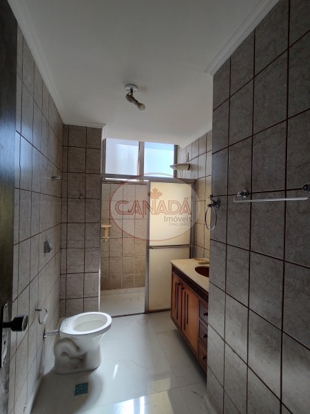 Aliança Imóveis - Imobiliária em Ribeirão Preto - SP - APARTAMENTO - HIGIENOPOLIS - RIBEIRAO PRETO