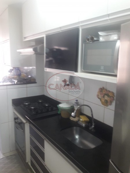 Aliança Imóveis - Imobiliária em Ribeirão Preto - SP - APARTAMENTO - IPIRANGA  - RIBEIRAO PRETO