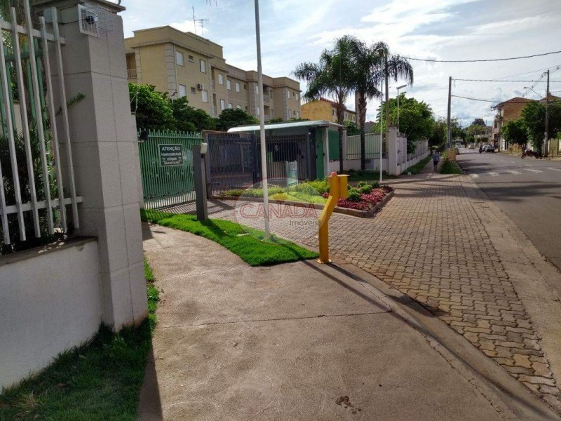 Aliança Imóveis - Imobiliária em Ribeirão Preto - SP - APARTAMENTO - IPIRANGA  - RIBEIRAO PRETO