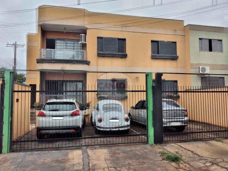 Imóvel: Apartamento em Ribeirao Preto no Bairro Nova Ribeirania 