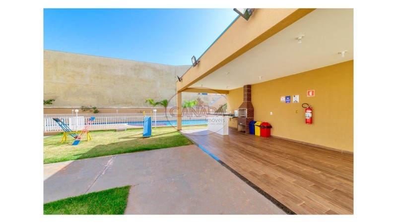 Aliança Imóveis - Imobiliária em Ribeirão Preto - SP - APARTAMENTO - JARDIM ANHANGUERA - RIBEIRAO PRETO