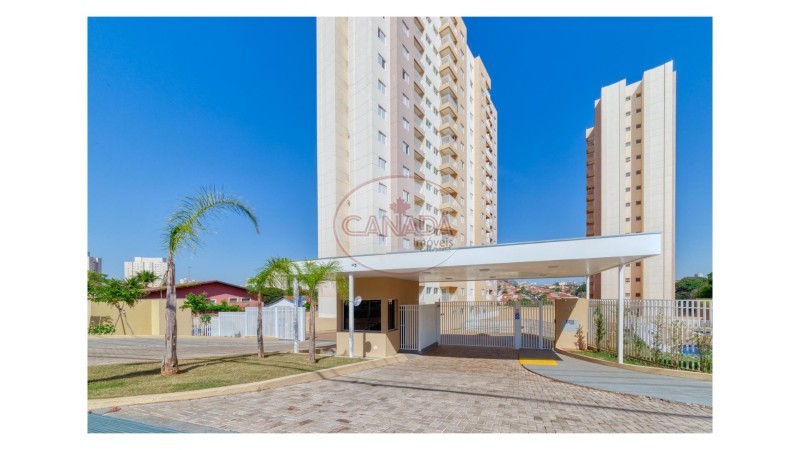 Aliança Imóveis - Imobiliária em Ribeirão Preto - SP - APARTAMENTO - JARDIM ANHANGUERA - RIBEIRAO PRETO
