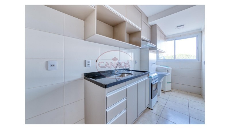 Aliança Imóveis - Imobiliária em Ribeirão Preto - SP - APARTAMENTO - JARDIM ANHANGUERA - RIBEIRAO PRETO