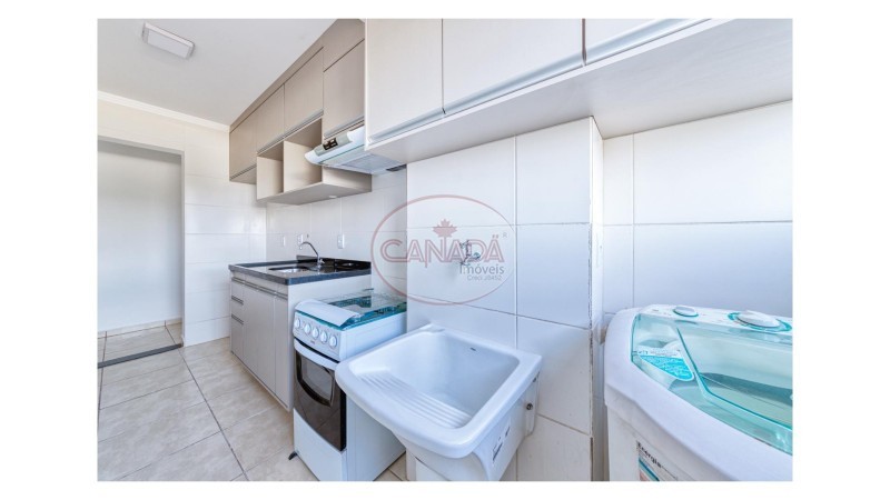 Aliança Imóveis - Imobiliária em Ribeirão Preto - SP - APARTAMENTO - JARDIM ANHANGUERA - RIBEIRAO PRETO