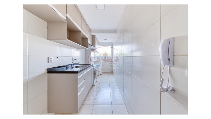 Aliança Imóveis - Imobiliária em Ribeirão Preto - SP - APARTAMENTO - JARDIM ANHANGUERA - RIBEIRAO PRETO