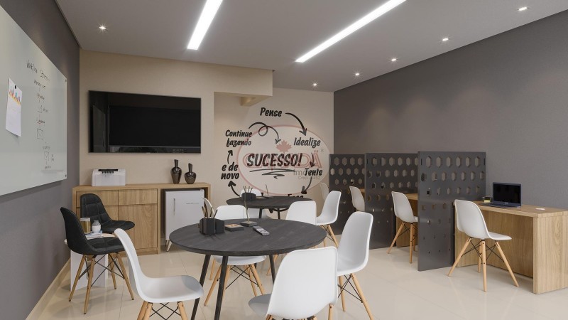 Aliança Imóveis - Imobiliária em Ribeirão Preto - SP - APARTAMENTO - JARDIM PAULISTA  - RIBEIRAO PRETO