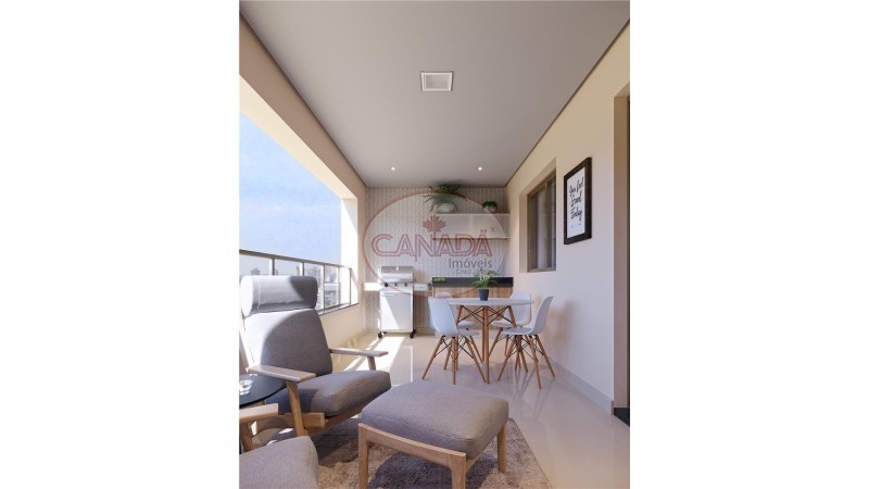 Aliança Imóveis - Imobiliária em Ribeirão Preto - SP - APARTAMENTO - JARDIM PAULISTA  - RIBEIRAO PRETO