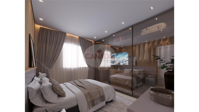 Aliança Imóveis - Imobiliária em Ribeirão Preto - SP - APARTAMENTO - JARDIM PAULISTA  - RIBEIRAO PRETO