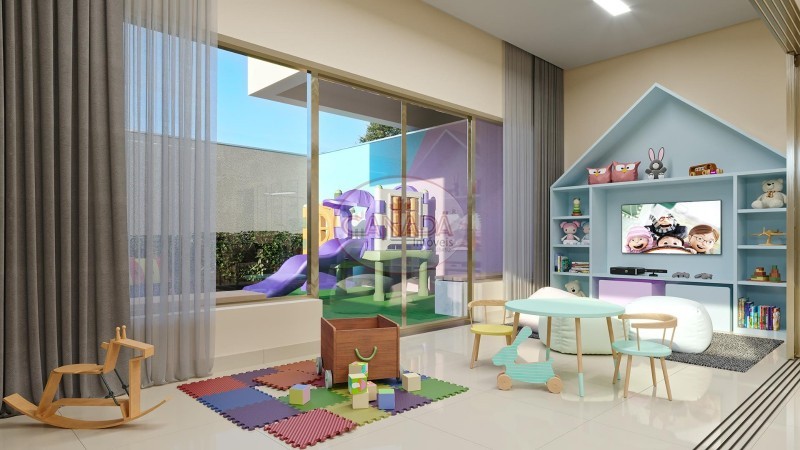 Aliança Imóveis - Imobiliária em Ribeirão Preto - SP - APARTAMENTO - JARDIM PAULISTA  - RIBEIRAO PRETO