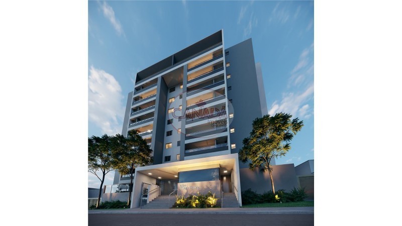 Aliança Imóveis - Imobiliária em Ribeirão Preto - SP - APARTAMENTO - JARDIM PAULISTA  - RIBEIRAO PRETO