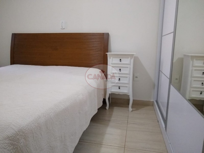 Imóvel: Apartamento em Ribeirao Preto no Bairro Nova Ribeirania 