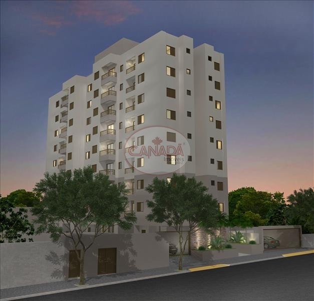 Aliança Imóveis - Imobiliária em Ribeirão Preto - SP - APARTAMENTO - IPIRANGA  - RIBEIRAO PRETO
