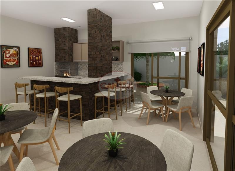 Aliança Imóveis - Imobiliária em Ribeirão Preto - SP - APARTAMENTO - IPIRANGA  - RIBEIRAO PRETO