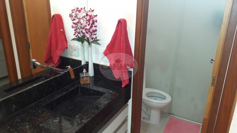 Imóvel: Apartamento em Ribeirao Preto no Bairro Greenville