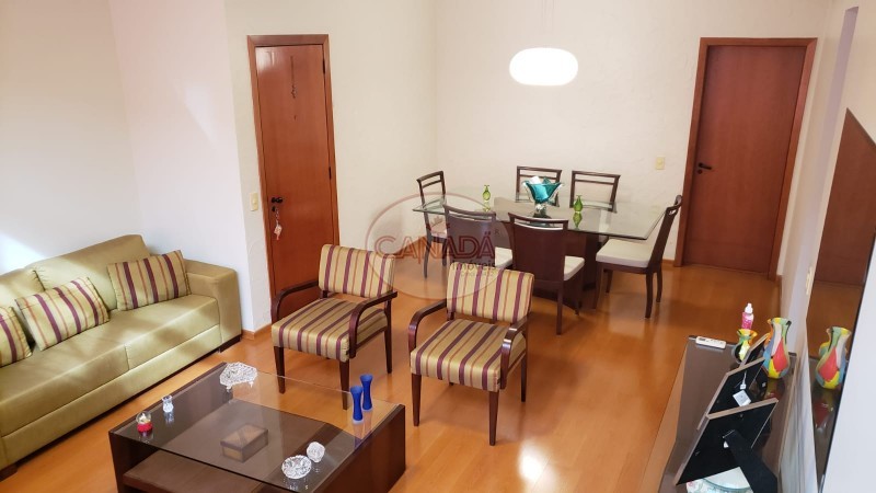 Aliança Imóveis - Imobiliária em Ribeirão Preto - SP - APARTAMENTO - HIGIENOPOLIS - RIBEIRAO PRETO