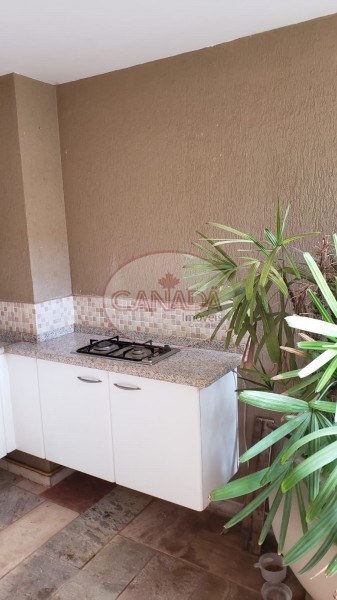 Aliança Imóveis - Imobiliária em Ribeirão Preto - SP - APARTAMENTO - HIGIENOPOLIS - RIBEIRAO PRETO