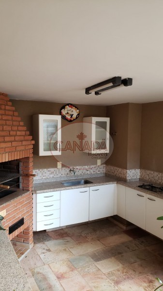 Aliança Imóveis - Imobiliária em Ribeirão Preto - SP - APARTAMENTO - HIGIENOPOLIS - RIBEIRAO PRETO