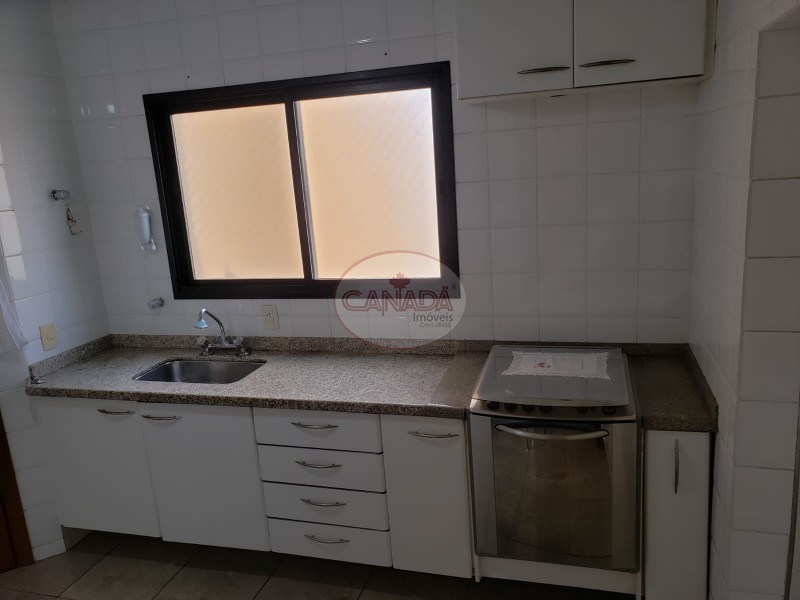 Aliança Imóveis - Imobiliária em Ribeirão Preto - SP - APARTAMENTO - HIGIENOPOLIS - RIBEIRAO PRETO