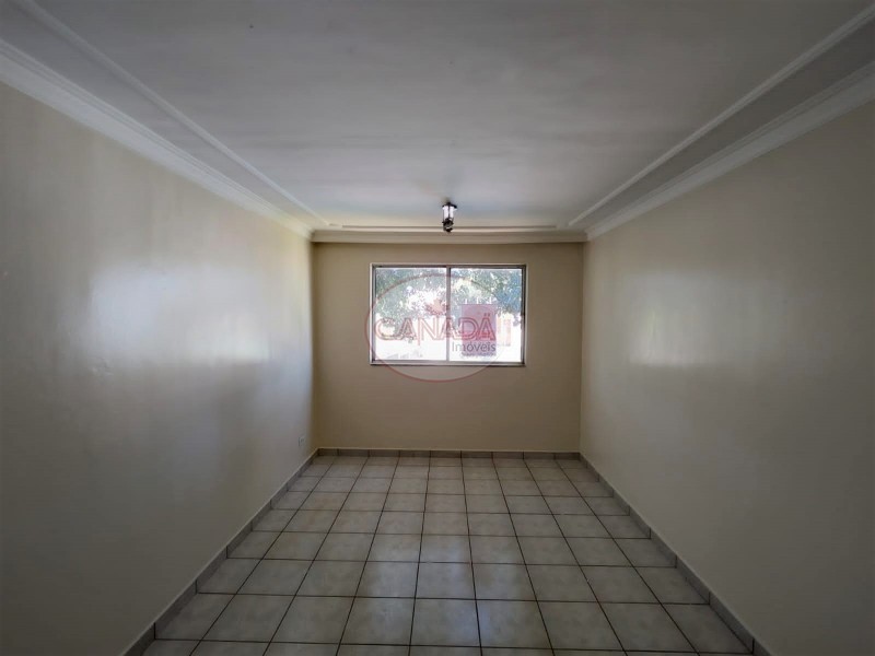 Imóvel: Apartamento em Ribeirao Preto no Bairro Jardim Independencia