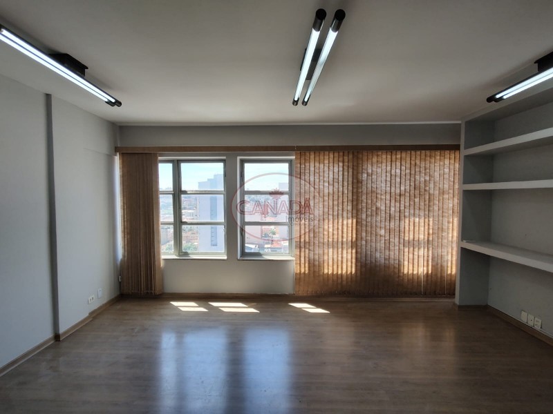 Imóvel: Sala em Ribeirao Preto no Bairro Centro