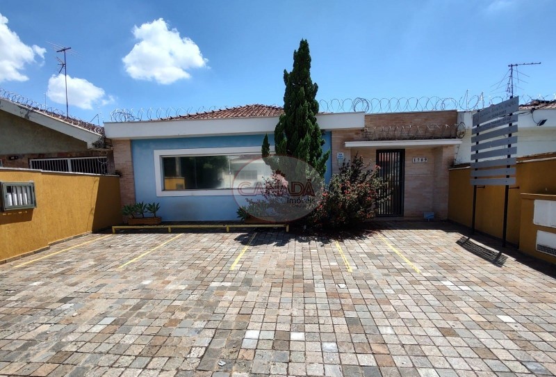 Imóvel: Imovel Comercial em Ribeirao Preto no Bairro Jardim America