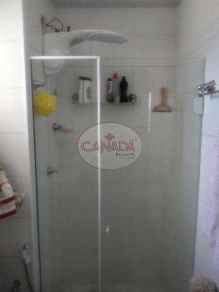 Aliança Imóveis - Imobiliária em Ribeirão Preto - SP - APARTAMENTO - IPIRANGA  - RIBEIRAO PRETO