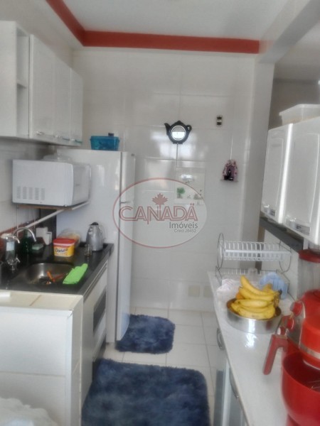 Aliança Imóveis - Imobiliária em Ribeirão Preto - SP - APARTAMENTO - IPIRANGA  - RIBEIRAO PRETO