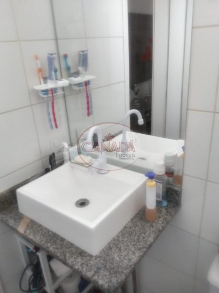 Aliança Imóveis - Imobiliária em Ribeirão Preto - SP - APARTAMENTO - IPIRANGA  - RIBEIRAO PRETO