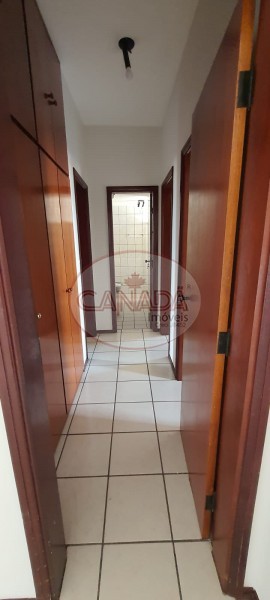 Aliança Imóveis - Imobiliária em Ribeirão Preto - SP - APARTAMENTO - CAMPOS ELISEOS  - RIBEIRAO PRETO