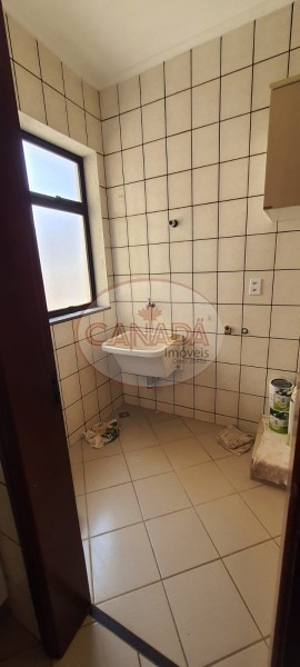 Aliança Imóveis - Imobiliária em Ribeirão Preto - SP - APARTAMENTO - CAMPOS ELISEOS  - RIBEIRAO PRETO
