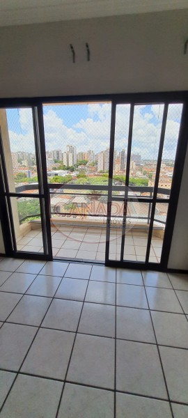 Aliança Imóveis - Imobiliária em Ribeirão Preto - SP - APARTAMENTO - CAMPOS ELISEOS  - RIBEIRAO PRETO