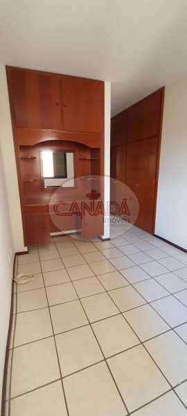 Aliança Imóveis - Imobiliária em Ribeirão Preto - SP - APARTAMENTO - CAMPOS ELISEOS  - RIBEIRAO PRETO