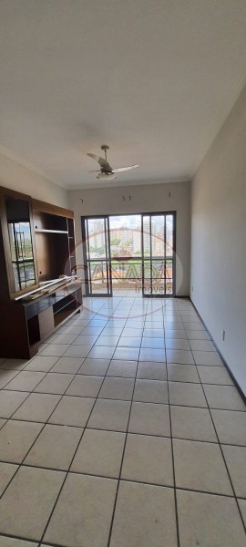 Aliança Imóveis - Imobiliária em Ribeirão Preto - SP - APARTAMENTO - CAMPOS ELISEOS  - RIBEIRAO PRETO