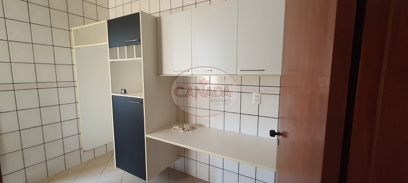 Aliança Imóveis - Imobiliária em Ribeirão Preto - SP - APARTAMENTO - CAMPOS ELISEOS  - RIBEIRAO PRETO