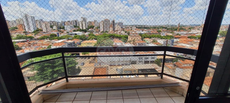 Aliança Imóveis - Imobiliária em Ribeirão Preto - SP - APARTAMENTO - CAMPOS ELISEOS  - RIBEIRAO PRETO