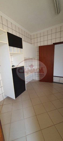 Aliança Imóveis - Imobiliária em Ribeirão Preto - SP - APARTAMENTO - CAMPOS ELISEOS  - RIBEIRAO PRETO