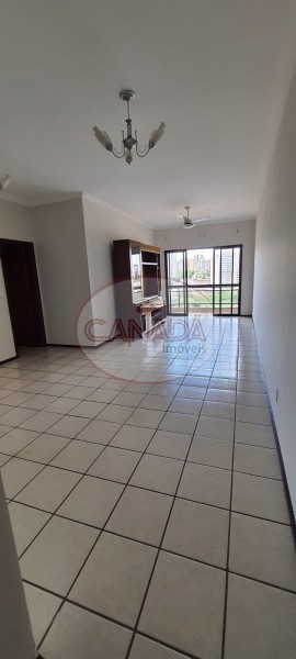 Aliança Imóveis - Imobiliária em Ribeirão Preto - SP - APARTAMENTO - CAMPOS ELISEOS  - RIBEIRAO PRETO