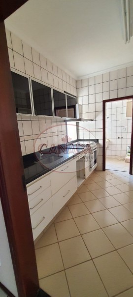 Aliança Imóveis - Imobiliária em Ribeirão Preto - SP - APARTAMENTO - CAMPOS ELISEOS  - RIBEIRAO PRETO