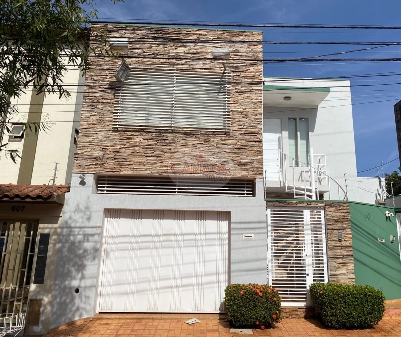 Aliança Imóveis - Imobiliária em Ribeirão Preto - SP - SALAO - JARDIM IRAJA - RIBEIRAO PRETO