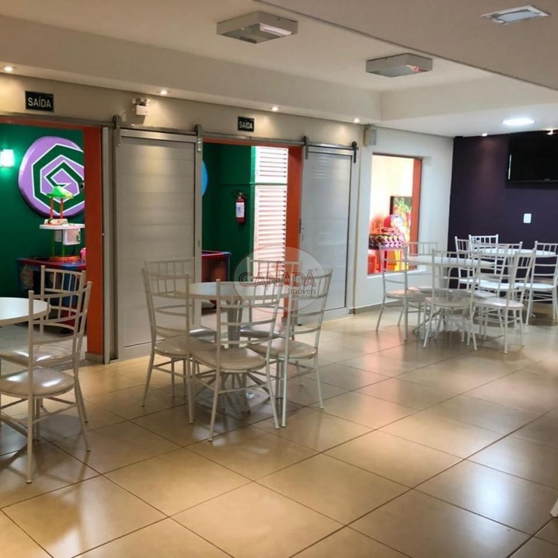 Aliança Imóveis - Imobiliária em Ribeirão Preto - SP - SALAO - JARDIM IRAJA - RIBEIRAO PRETO