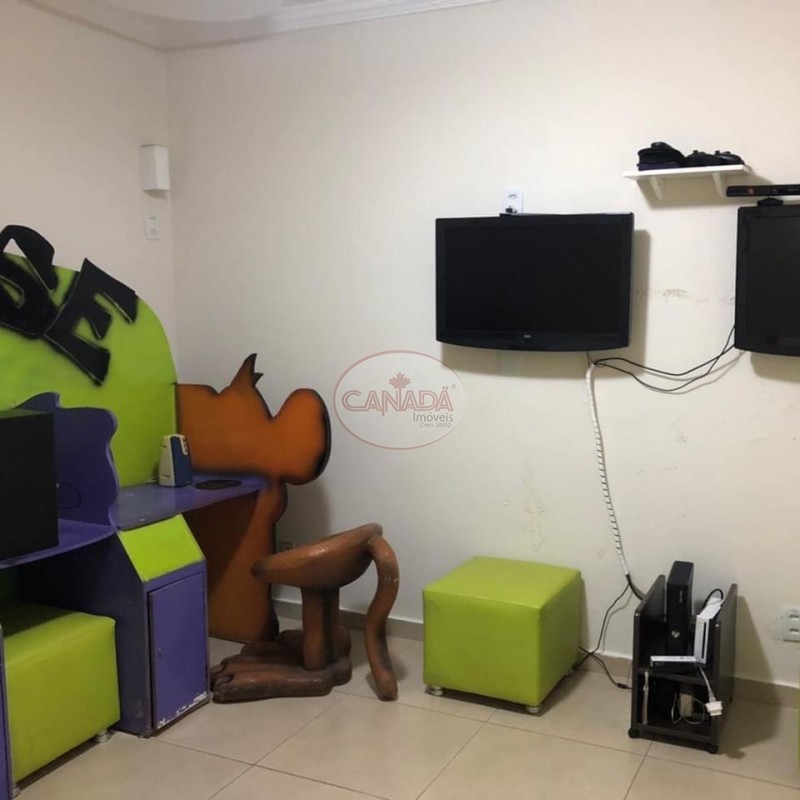 Aliança Imóveis - Imobiliária em Ribeirão Preto - SP - SALAO - JARDIM IRAJA - RIBEIRAO PRETO