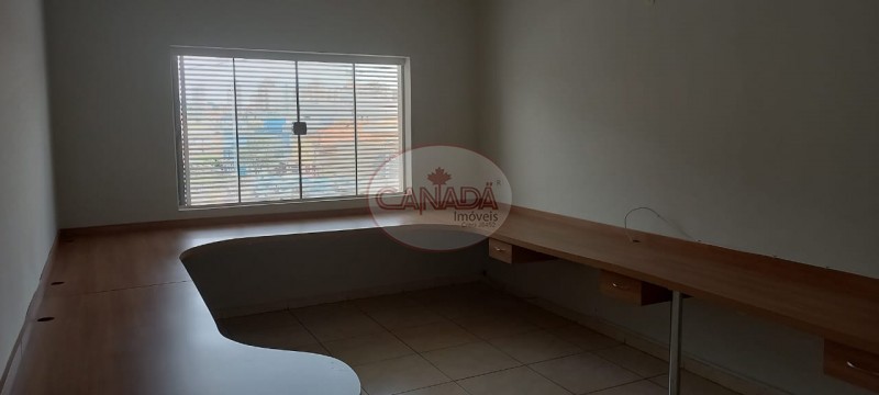 Aliança Imóveis - Imobiliária em Ribeirão Preto - SP - IMOVEL COMERCIAL - JARDIM PAULISTA  - RIBEIRAO PRETO