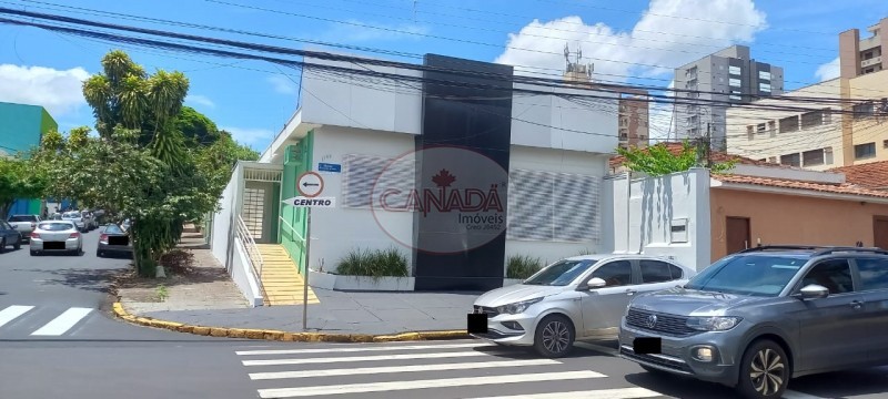 Aliança Imóveis - Imobiliária em Ribeirão Preto - SP - IMOVEL COMERCIAL - JARDIM PAULISTA  - RIBEIRAO PRETO