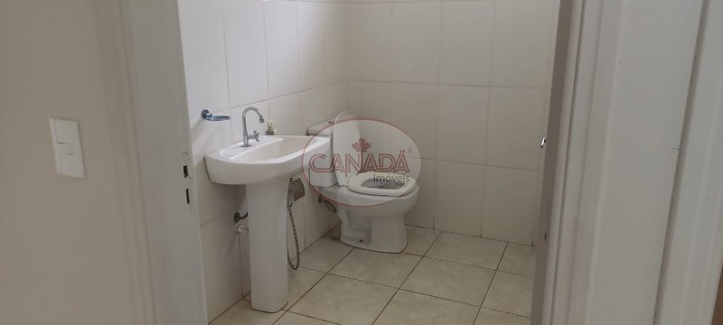 Aliança Imóveis - Imobiliária em Ribeirão Preto - SP - IMOVEL COMERCIAL - JARDIM PAULISTA  - RIBEIRAO PRETO