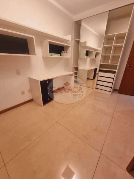 Aliança Imóveis - Imobiliária em Ribeirão Preto - SP - APARTAMENTO - BOSQUE DOS JURITIS - RIBEIRAO PRETO