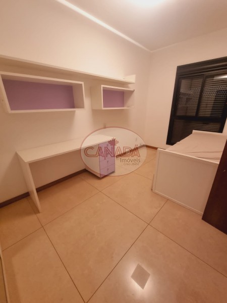 Aliança Imóveis - Imobiliária em Ribeirão Preto - SP - APARTAMENTO - BOSQUE DOS JURITIS - RIBEIRAO PRETO