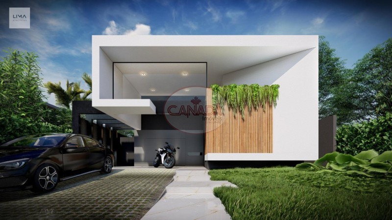 Imóvel: Casa Em Condominio em Ribeirao Preto no Bairro Terras De Florença